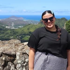 Meet your Posher, Allison